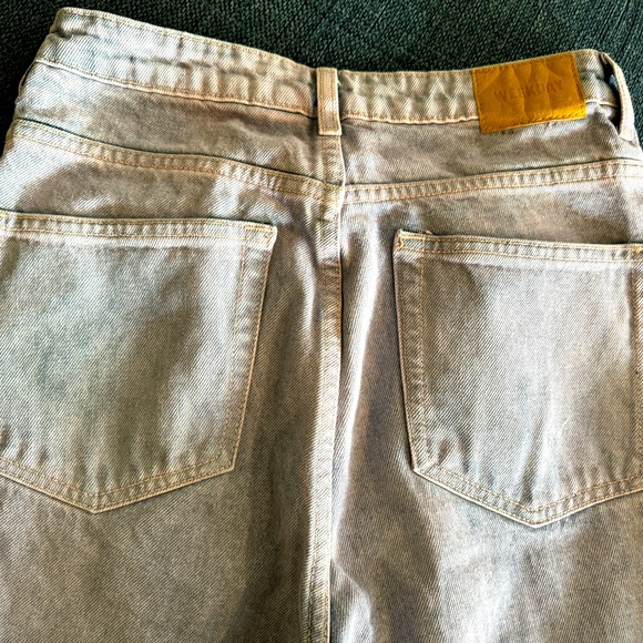 Weekday Brand, Size 29 women’s jeans. - Picture 4 of 5